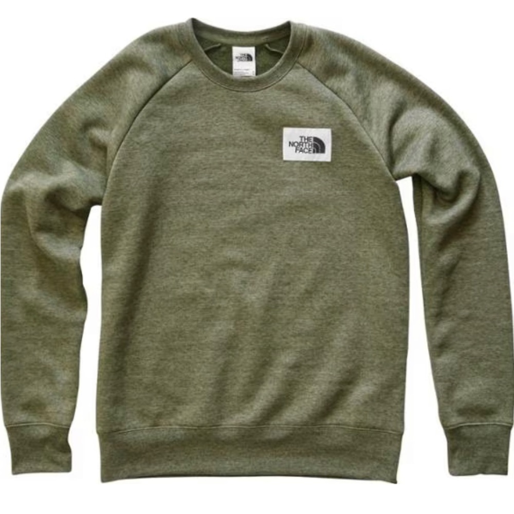 The North Face Heritage Crew Sweatshirt